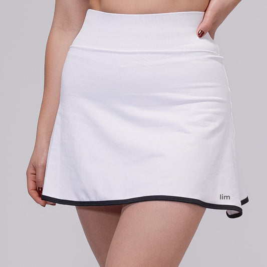 Line Skirt