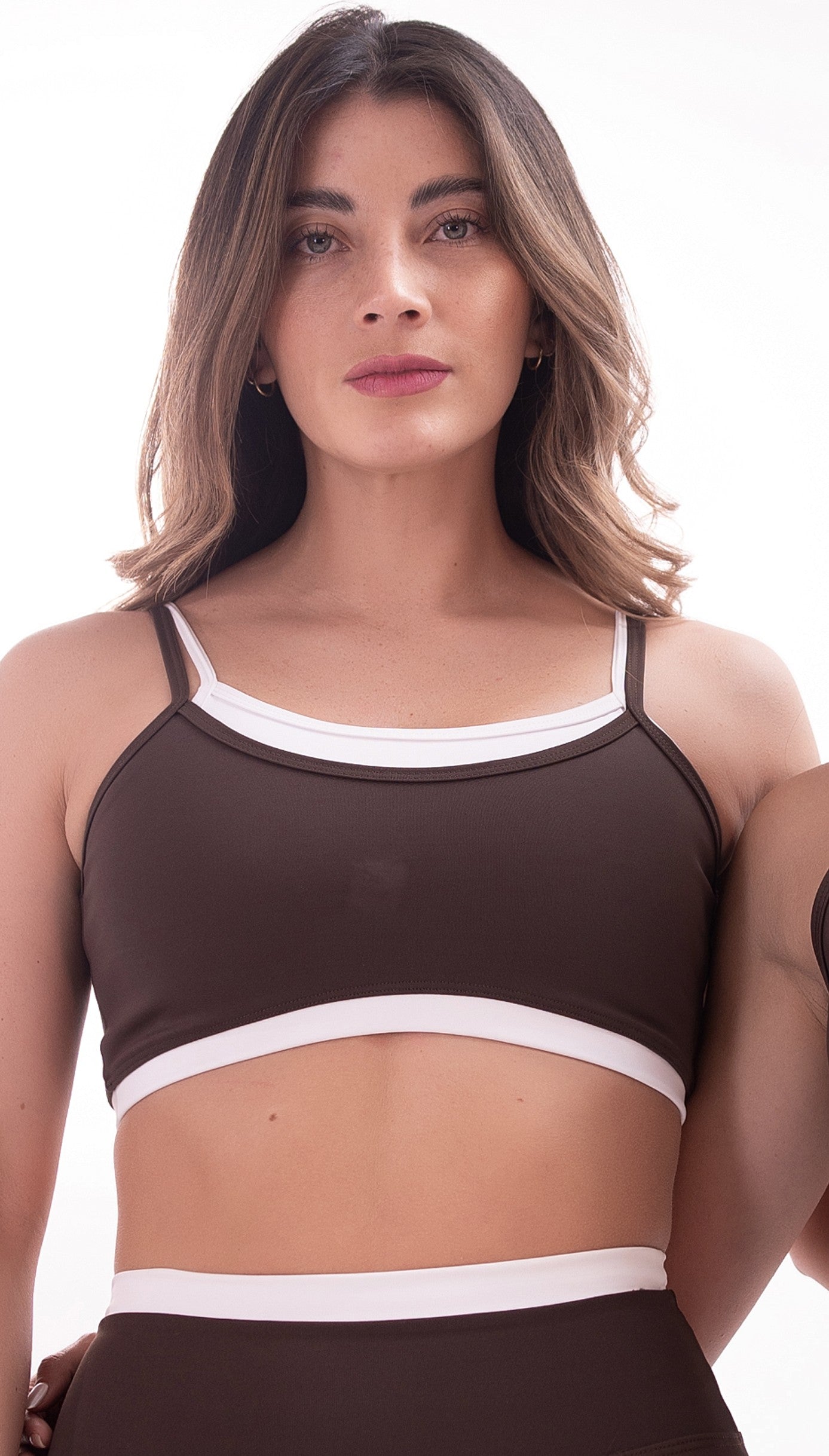 Aura Line Top