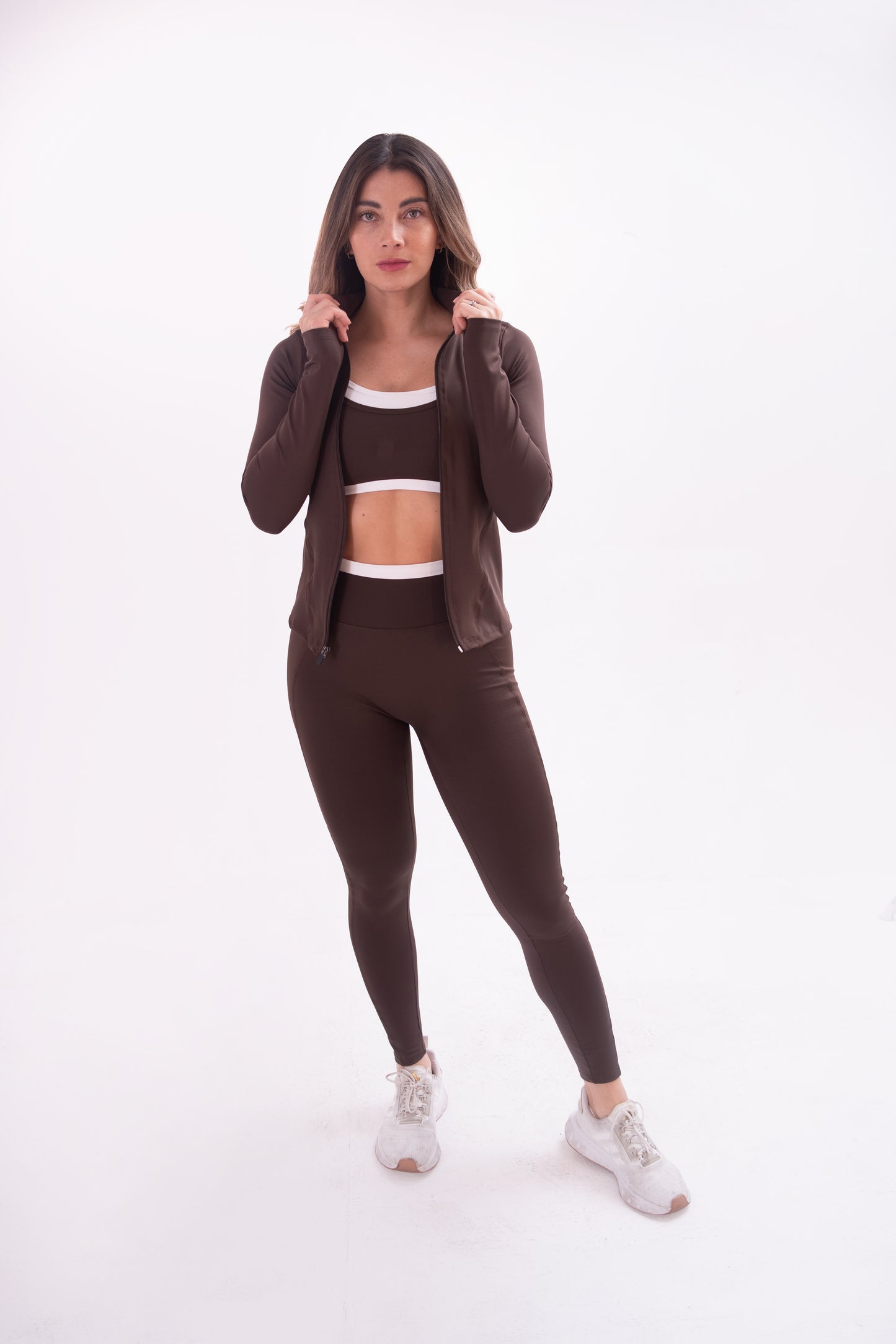 Essence Jacket