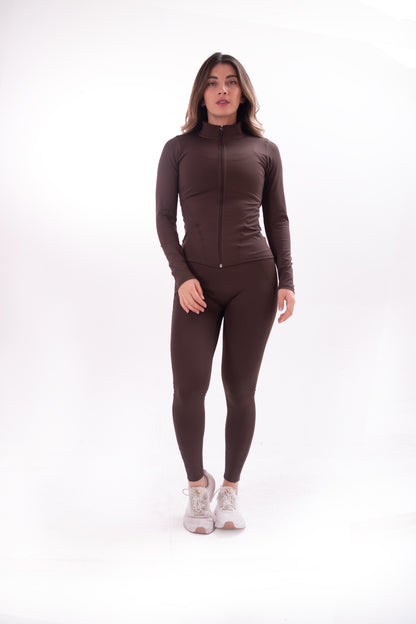 Essence Jacket