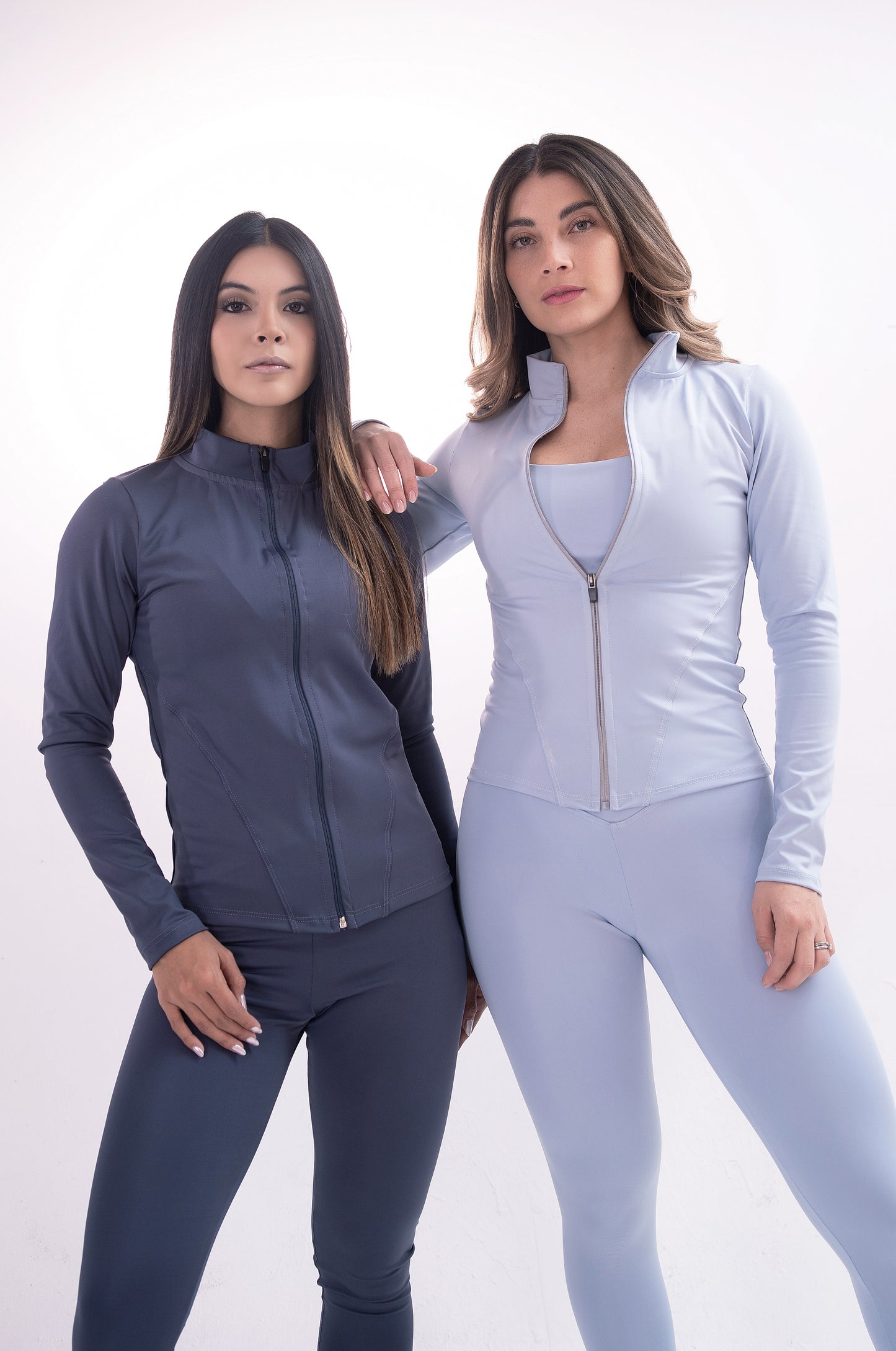 Essence Jacket