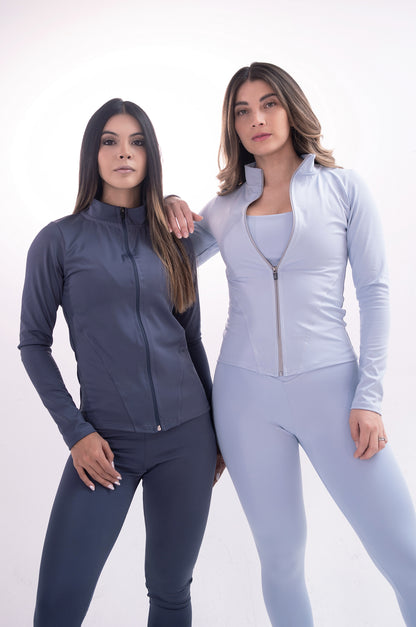 Essence Jacket