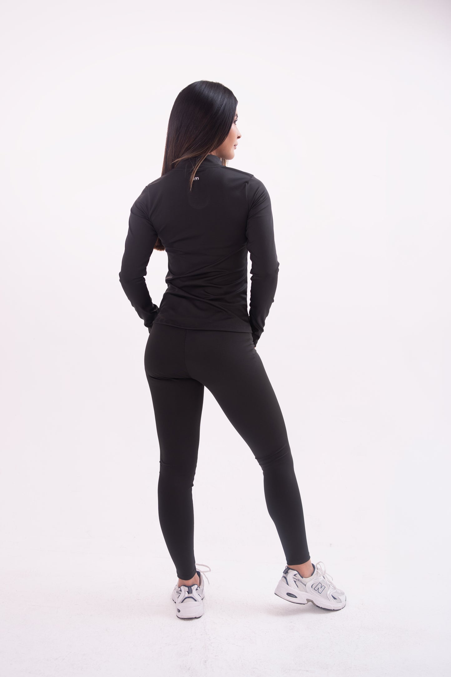 Essence Jacket