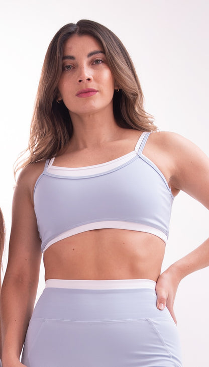 Aura Line Top