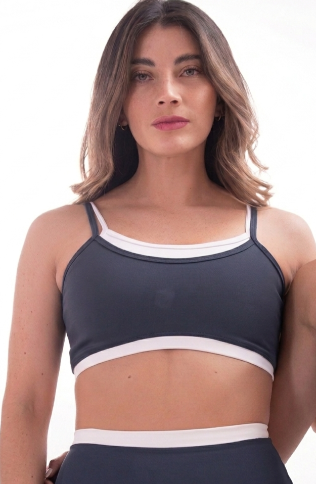 Aura Line Top