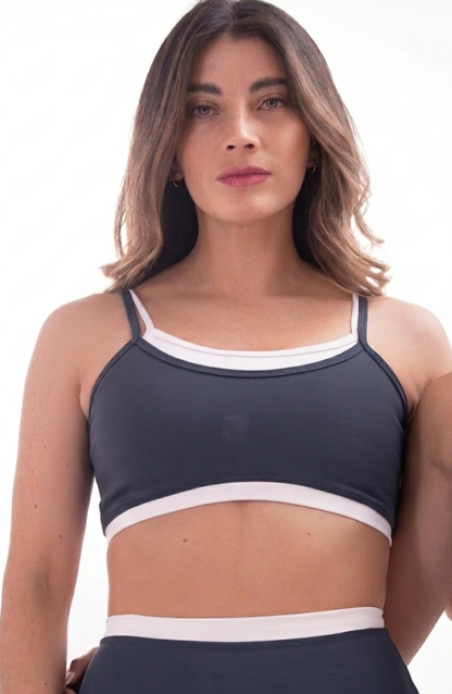 Aura Line Top