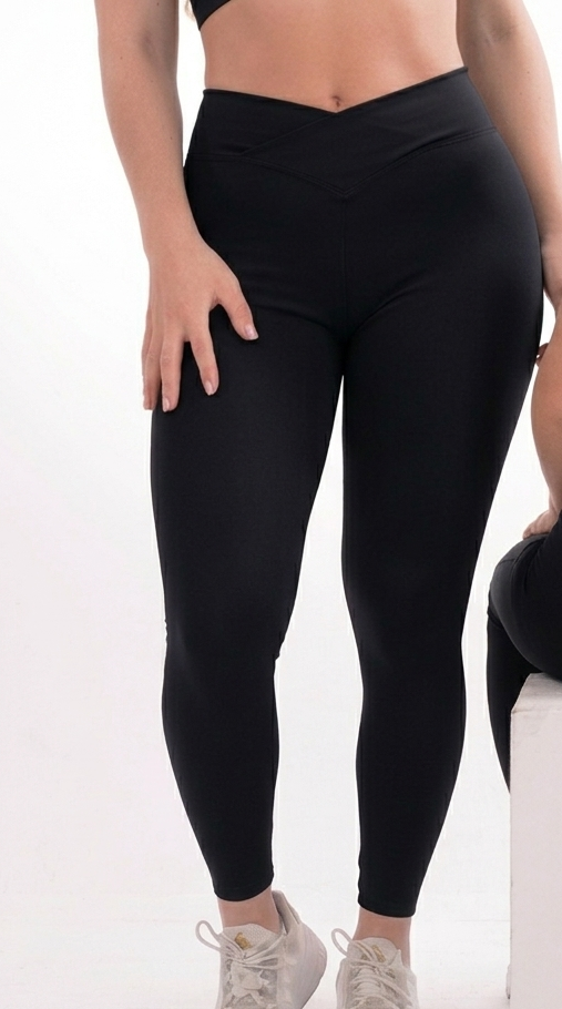 Aura Legging